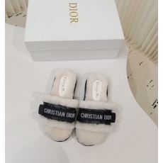 Christian Dior Slippers